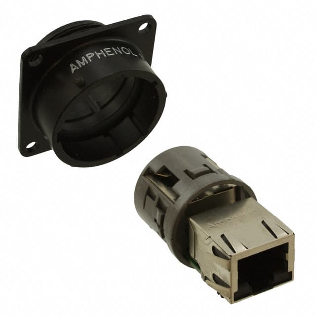 RJF21B Amphenol Socapex  Modular Connector Adapters
